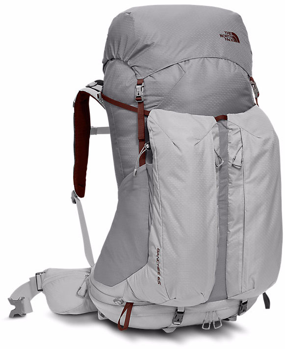 the north face backpacking backpack